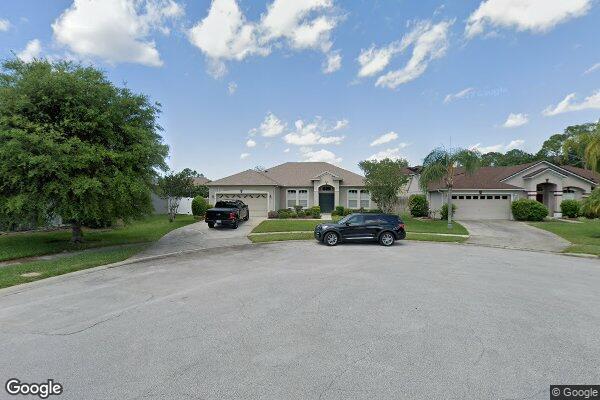 property at 1214 Shagrock Ct
