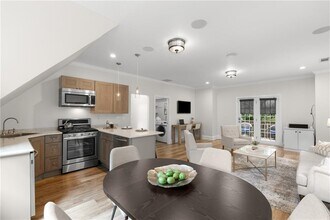 1531 N Morningside Dr NE in Atlanta, GA - Building Photo - Building Photo