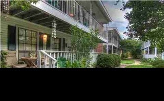 4360 Stumberg Ln in Baton Rouge, LA - Building Photo