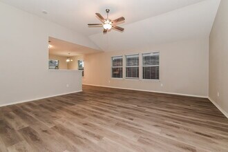 2007 Wildwood Dr in Forney, TX - Building Photo - Building Photo