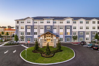 Hawthorne Park in Orlando, FL - Foto de edificio - Building Photo