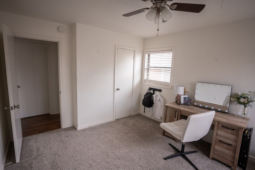 1559 Parr St in Amarillo, TX - Building Photo