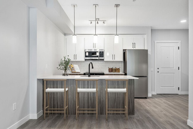 Karmia in Calgary, AB - Building Photo - Building Photo