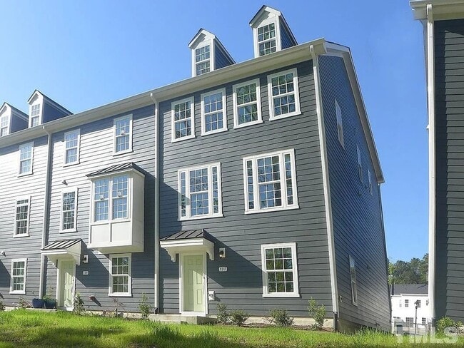137 Callowhill Ln in Durham, NC - Building Photo - Building Photo
