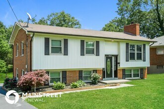 8603 Honor Ave in Louisville, KY - Building Photo - Building Photo