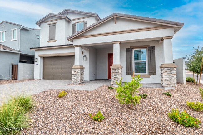 5128 E Coolbrook Ave in Scottsdale, AZ - Building Photo - Building Photo