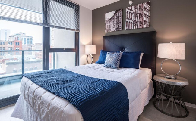 property at 165 W Superior St