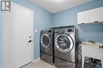 112 Violet St in Barrie, ON - Building Photo - Building Photo