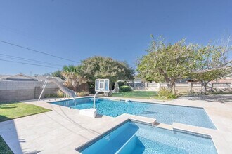 1703 Laurel Ave in Odessa, TX - Building Photo - Building Photo