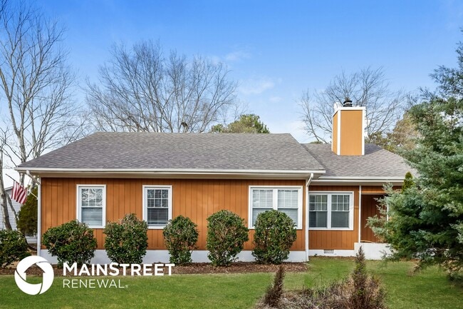 property at 10900 Flat Iron Rd