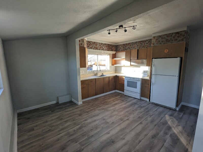 540 Collins Ave in Pueblo, CO - Building Photo