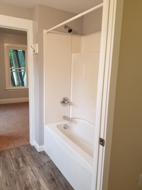 756 Clancy Ave NE-Unit -Lower Apt # 1 in Grand Rapids, MI - Building Photo
