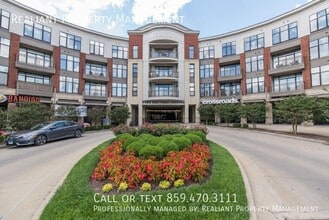 650 S Mill St in Lexington, KY - Building Photo - Building Photo