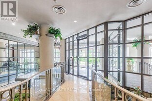 115 Omni Dr in Toronto, ON - Building Photo