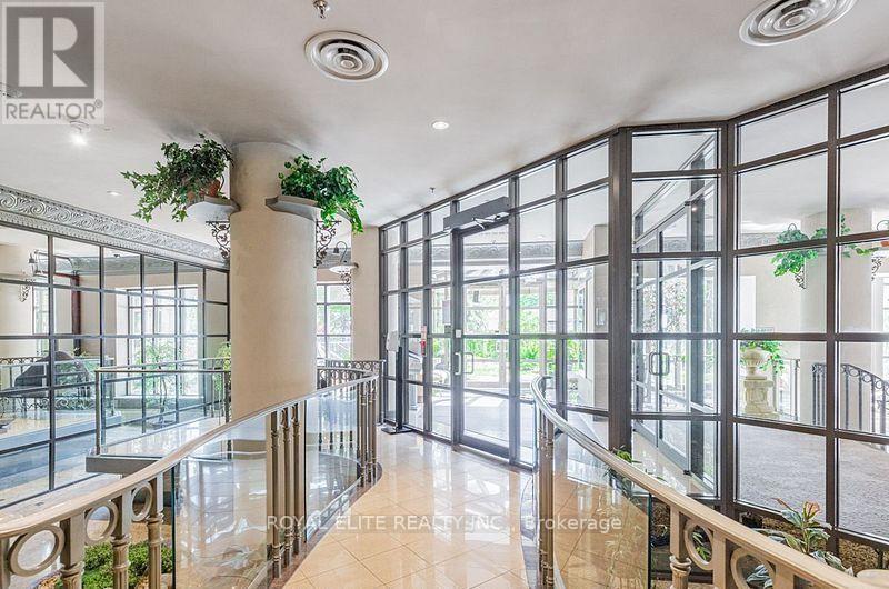 115 Omni Dr in Toronto, ON - Building Photo