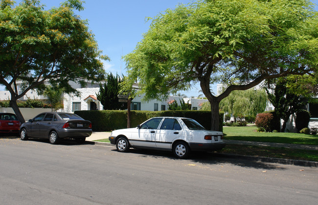 950 C Ave in Coronado, CA - Building Photo - Building Photo