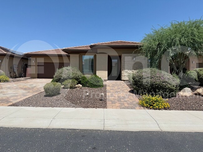 12728 W Desert Vista Trail in Peoria, AZ - Building Photo - Building Photo