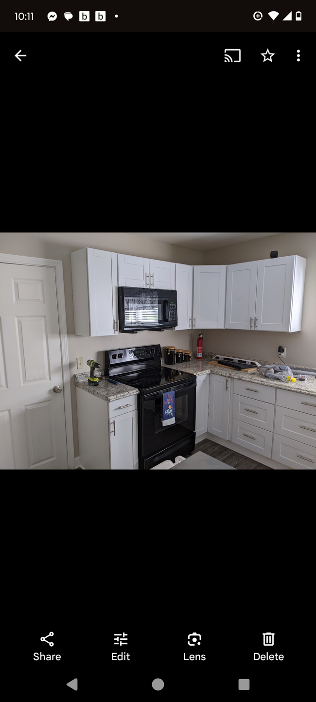 property at 1304 Auburn St
