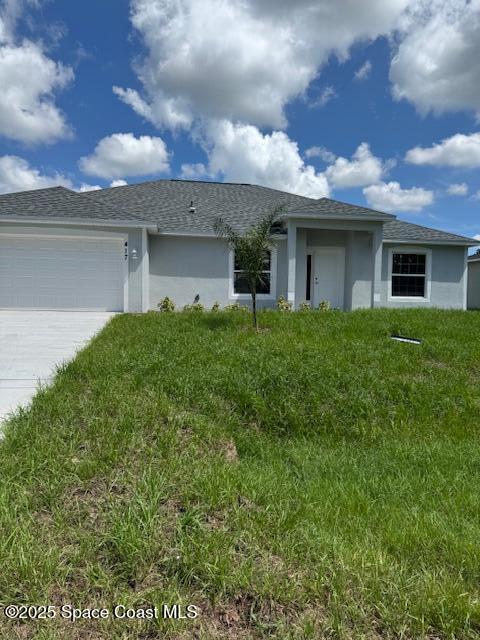 417 Harrington St SW in Palm Bay, FL - Building Photo - Building Photo