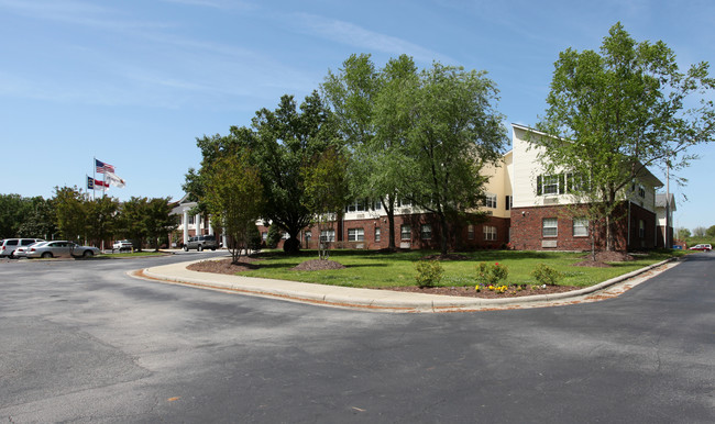 Robinwood in Wendell, NC - Building Photo - Building Photo