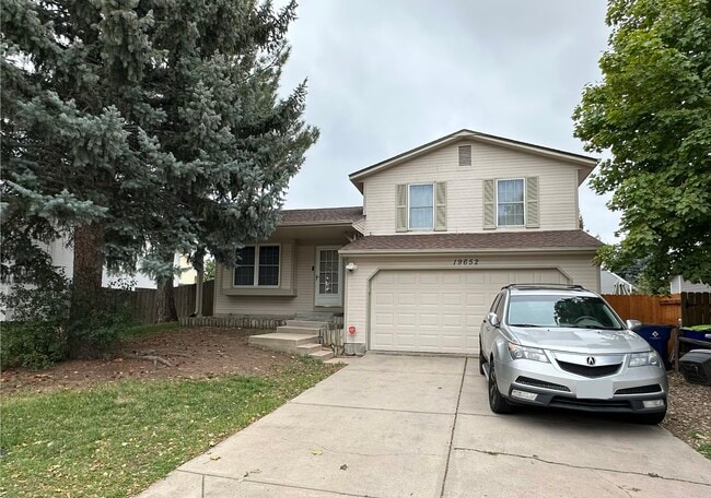 property at 19652 E Utah Pl