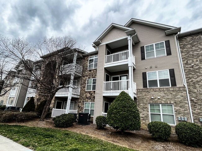 property at 7102 W Friendly Ave