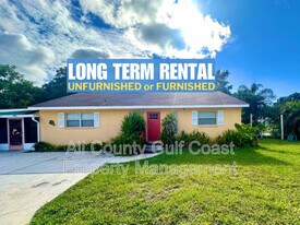 515 15th Ave W in Palmetto, FL - Building Photo