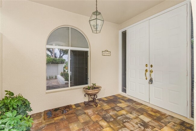property at 27145 Lost Lake Ln
