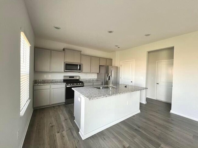 property at 418 Park Vista Dr
