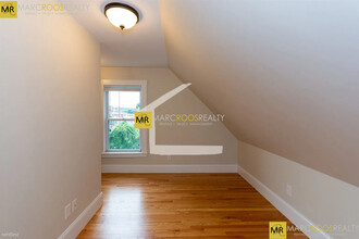 22 Mansfield St, Unit 1 in Boston, MA - Building Photo - Building Photo