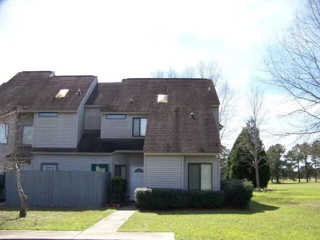 12C Merion Dr in Eufaula, AL - Building Photo