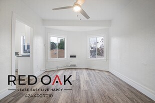 330 N Bixel St in Los Angeles, CA - Building Photo