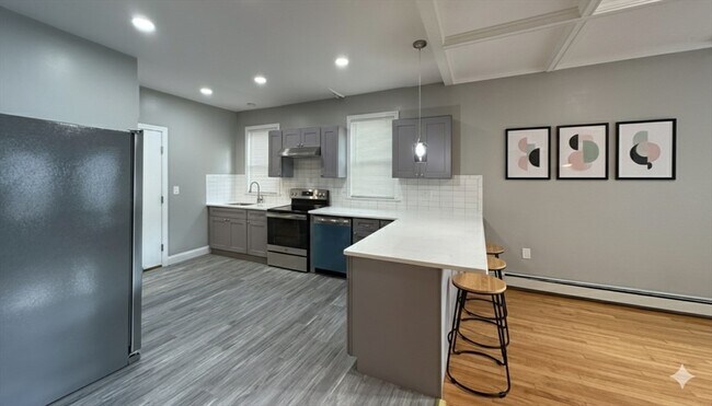 property at 50 Lithgow St