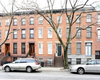 364 Degraw St in Brooklyn, NY - Foto de edificio - Building Photo