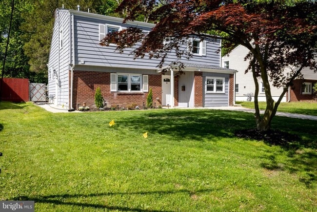 property at 21 Dixmont Ave