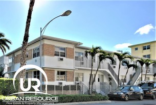 844 Euclid Ave in Miami Beach, FL - Building Photo - Building Photo