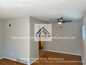 6341 Evergreen Blvd in Berkeley, MO - Building Photo - Building Photo