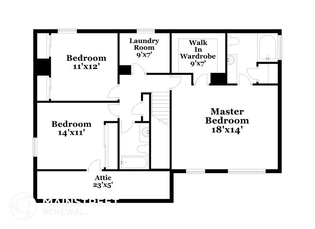 6130 Brookfield Pointe Dr in Charlotte, NC - Building Photo - Building Photo