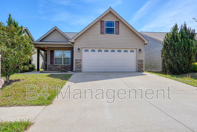 707 Bankston Dr in Boiling Springs, SC - Building Photo - Building Photo