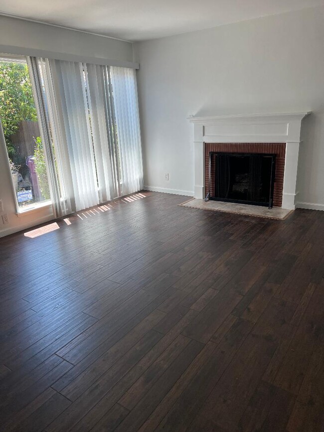property at 3743 Olive Ave