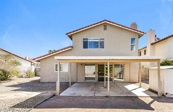 741 Round Table Dr in Las Vegas, NV - Building Photo - Building Photo