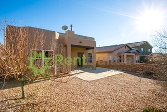 11715 Pocono Rd SE in Albuquerque, NM - Building Photo - Building Photo