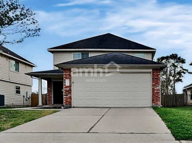 property at 3410 Maris Way