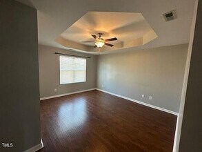 9308 Wooden Rd in Raleigh, NC - Building Photo - Building Photo