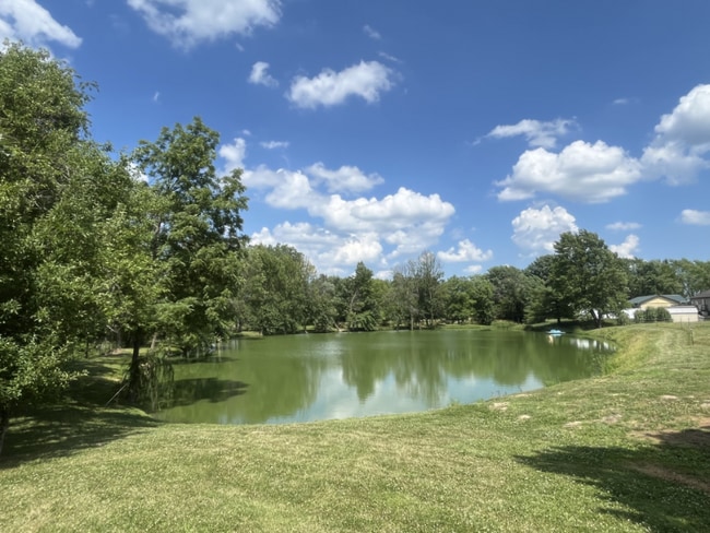 558 E County Rd 1350 N in Arcola, IL - Building Photo - Building Photo