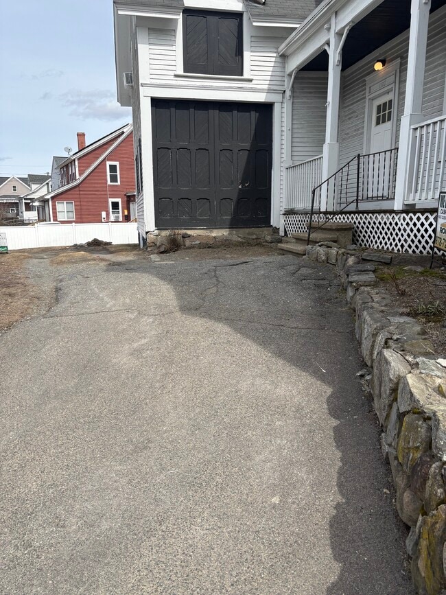 1107 Bridge St, Unit 5