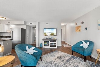 1500 Cenith Dr in North Myrtle Beach, SC - Building Photo - Building Photo