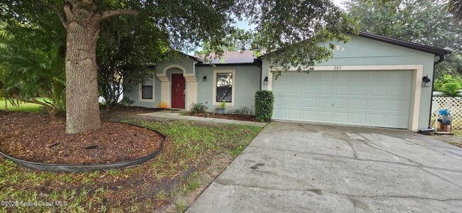 property at 203 Reading Ave