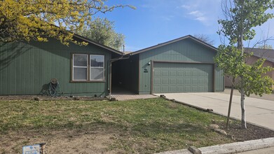2815 Polaris St in Caldwell, ID - Building Photo - Building Photo