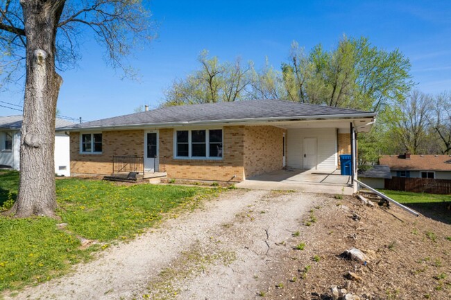 property at 109 Norma Ln